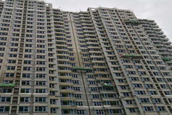 北京外墻保溫施工方案